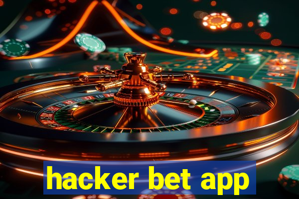 hacker bet app